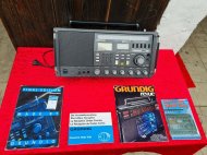 Inserat Rarität Grundig Satellit Professional 65