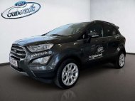 Inserat Ford Eco Sport; BJ: 3/2023, 125PS
