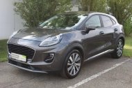 Inserat Ford Puma; BJ: 8/2020, 124PS