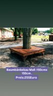 Inserat  ViereckbaumbänkeTischlerei 
