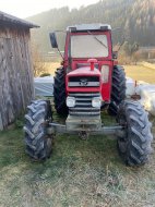 Inserat Massey Ferguson MF188MP