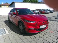 Inserat Ford Mustang; BJ: 8/2021, 269PS