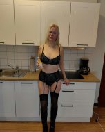 Inserat Ich liebe Sex wirklich 