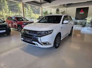 Inserat Mitsubishi Outlander; BJ: 2/2021, 135PS