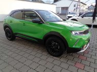 Inserat Opel Mokka; BJ: 9/2021, 110PS