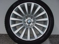 Inserat BMW 5erGT/F07u.7erF01 Sommer Radsatz