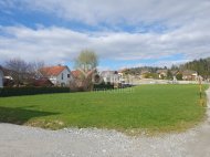 Inserat Sonniges Baugrundstück in schöner Grünlage - 15 km von Graz
8151 Berndorf
