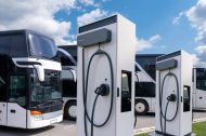 Inserat Stromtankstellenfertigung Mopetständer 
