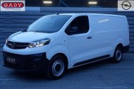 Inserat Opel Vivaro; BJ: 7/2022, 144PS