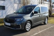 Inserat Ford Tourneo; BJ: 4/2025, 121PS