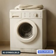 Inserat Miele Waschmaschine