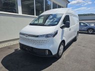Inserat Maxus Fahrzeug; BJ: 0/0, 148PS
