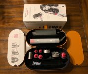 Inserat Dyson 8 Airwrap-Trockner