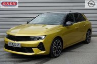 Inserat Opel Astra; BJ: 6/2022, 150PS