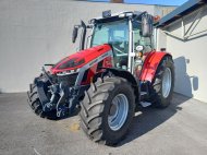 Inserat Massey Ferguson MF 5S.105 Dyna-4 Efficient