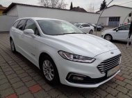 Inserat Ford Mondeo; BJ: 3/2020, 140PS