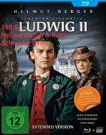 Inserat LudwigII180&HelmutBerger&RomySchneider U