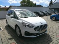 Inserat Ford Galaxy; BJ: 7/2023, 150PS
