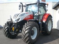 Inserat Steyr 6145 Profi CVT