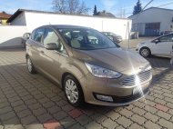 Inserat Ford C-MAX; BJ: 2/2019, 125PS