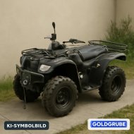 Inserat Verkaufe Quad 200ccm