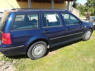 Inserat VW Golf, BJ:2000, 90PS