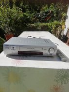 Inserat VHS Videorecorder Philips