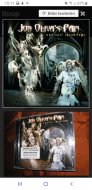 Inserat Oliva'sPAIN&SAVATAGEaz AARONZZTOP Uvm
