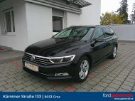 Inserat Volkswagen Passat Variant; BJ: 9/2015, 150PS
