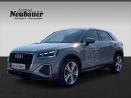 Inserat Audi Q2; BJ: 5/2021, 150PS