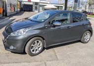 Inserat Peugeot 208, BJ:2014, 99PS