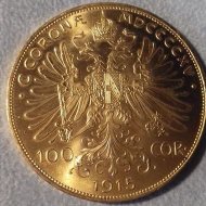 Inserat Gold münze Kronen 