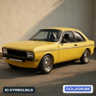 Inserat Opel Adam, BJ:1972, 90PS