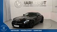 Inserat Mercedes-Benz AMG GT; BJ: 3/2016, 510PS