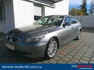 Inserat BMW 525; BJ: 11/2008, 197PS