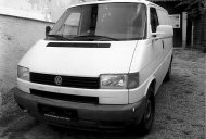 Inserat Verkaufe VW Tranporter T4