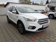 Inserat Ford Kuga; BJ: 9/2017, 120PS