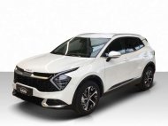 Inserat KIA Sportage; BJ: 4/2024, 150PS