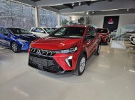 Inserat Mitsubishi ASX; BJ: 0/0, 114PS