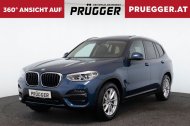 Inserat BMW X3; BJ: 9/2021, 190PS