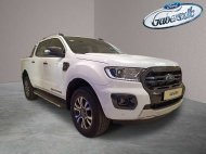 Inserat Ford Ranger; BJ: 0, 213PS