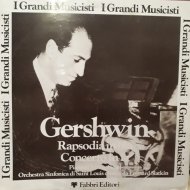 Inserat GeorgeGERSHWIN86thJazz&ClassicAZ Uvm.