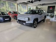 Inserat Maxus eTERRON 9; BJ: 1/2026, 442PS
