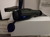 Inserat ZEISS Thermalkamera DTI 3/35