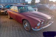 Inserat Jaguar XJ Serie1 Ersatzteile/Teilspender