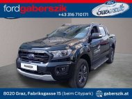 Inserat Ford Ranger; BJ: 4/2023, 213PS