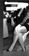 Inserat Barbara erotische Massage