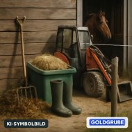 Inserat Hof/Stallhilfe auf Pferdebetrieb