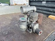Inserat Sonstige Rotax Motor in sehr gutem Zustand.; 10PS