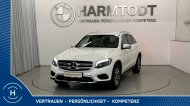 Inserat Mercedes-Benz GLC 220; BJ: 9/2015, 170PS